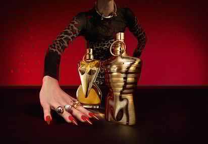 JEAN PAUL GAULTIER オードゥ トワレ セットGreen Online exclusives | Jean Paul Gaultier